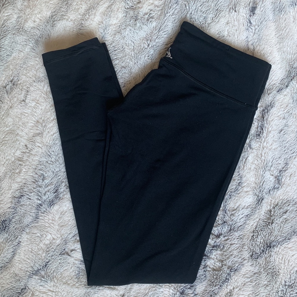Nancy Rose Performance Legging